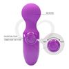 Vibrador con velocidad regulable